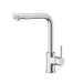 Goslash Picks Kitchen Mixer Tap Pull out Rectangle 2 Mode