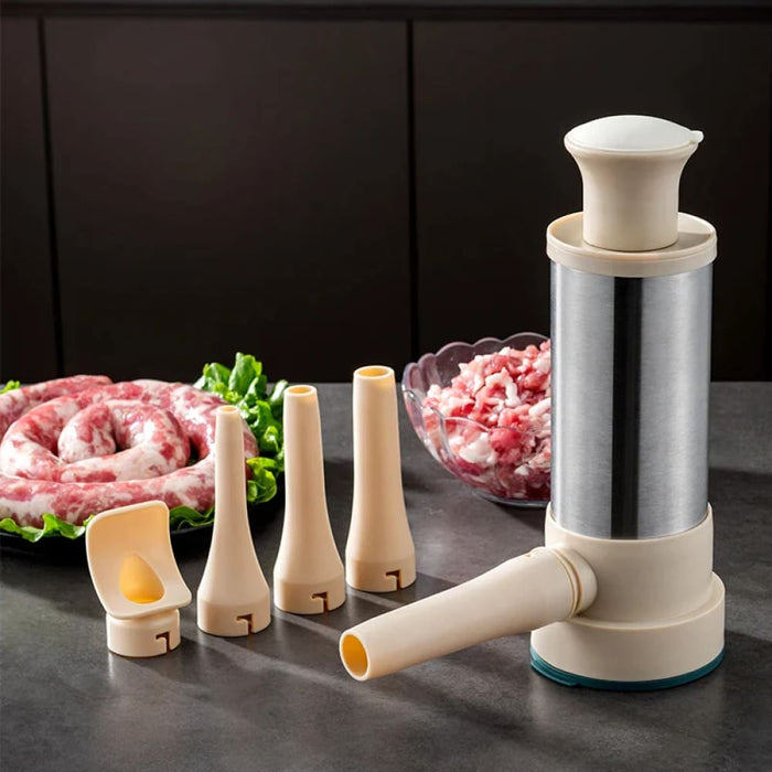 Kitchen Sausage Stuffer