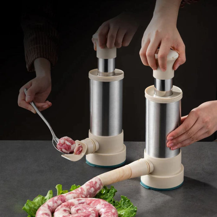 Kitchen Sausage Stuffer