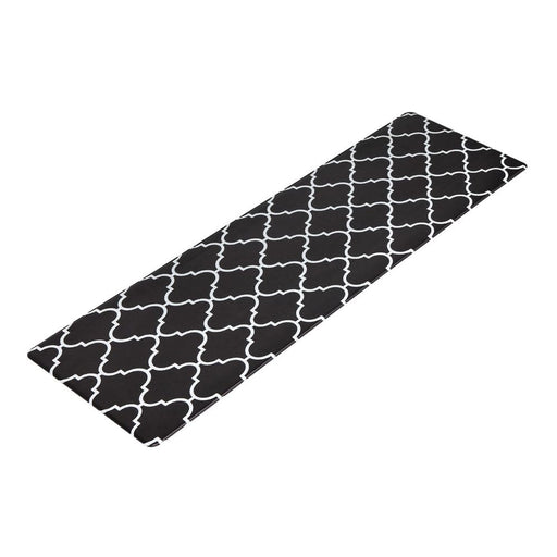 Goslash Picks Kitchen Mat Non-slip 45 x 150 Pvc Anti