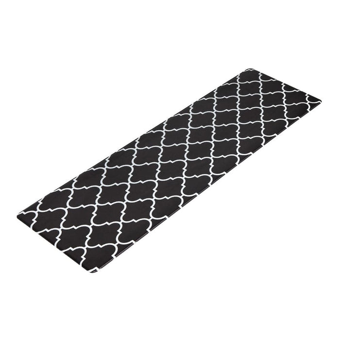 Goslash Picks Kitchen Mat Non-slip 45 x 150 Pvc Anti
