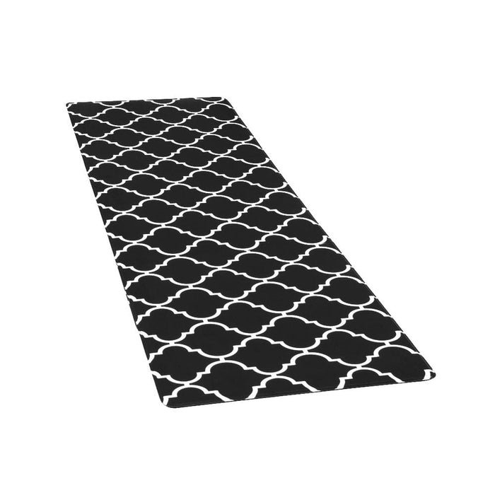 Goslash Picks Kitchen Mat Non-slip 45 x 150 Pvc Anti