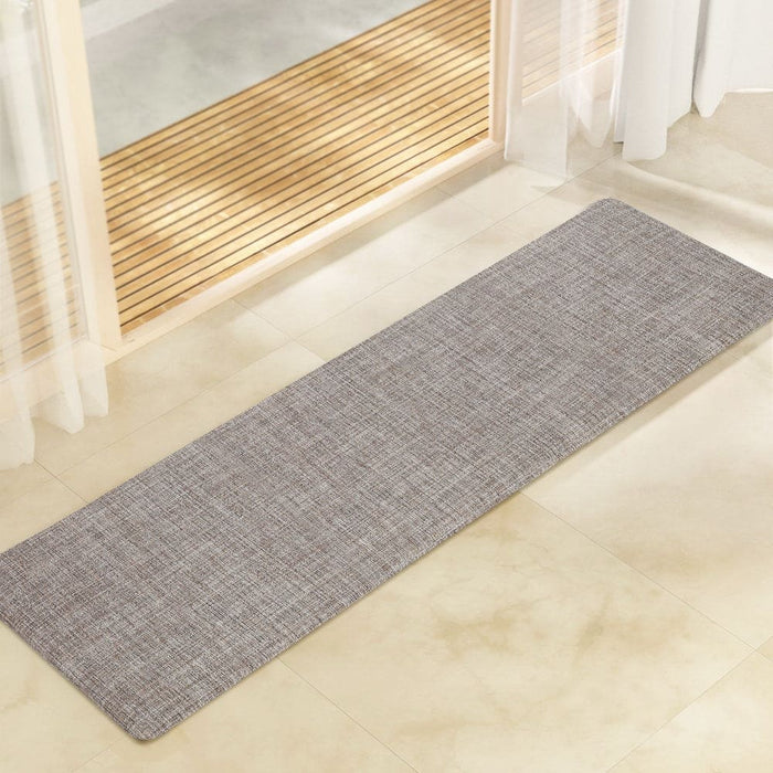Goslash Picks Kitchen Mat Non-slip 45 x 150 Textilene Anti