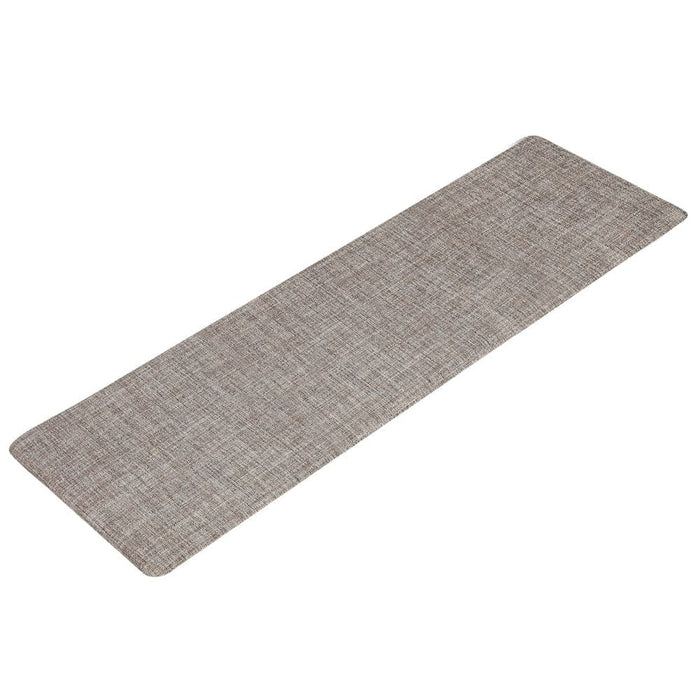 Goslash Picks Kitchen Mat Non-slip 45 x 150 Textilene Anti