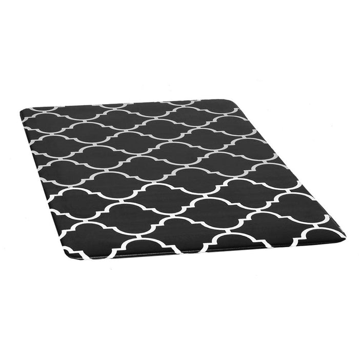 Goslash Picks Kitchen Mat Non-slip 45 x 75 Pvc Anti Fatigue