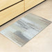 Goslash Picks Kitchen Mat Non-slip 45 x 75 Pvc Anti Fatigue