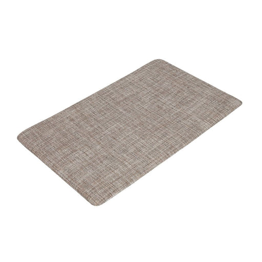 Kitchen Mat Non - slip 45 x 75 Textilene Anti Fatigue Floor