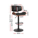 Kitchen Bar Stools Gas Lift Stool Chairs Swivel Barstool