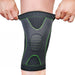Knee Brace Leg Sleeve for Basketball Football Tennis Running