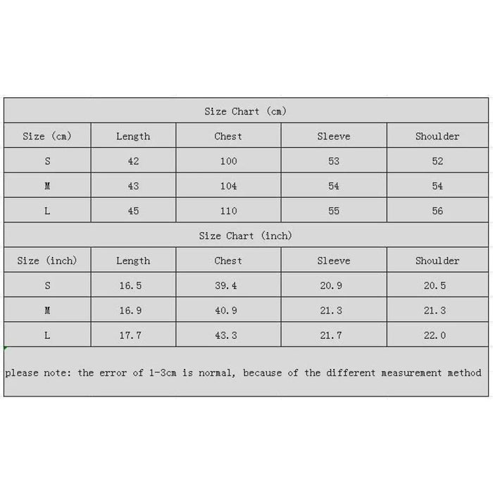 Knit Crop Sweater for Women