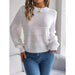 Knit Sweater for Women