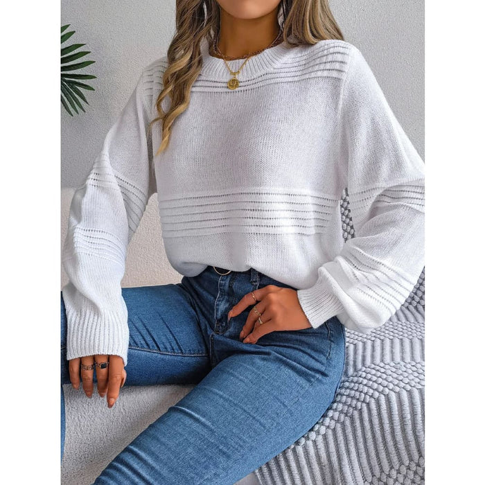 Knit Sweater for Women