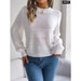 Knit Sweater for Women