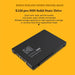Kodak X120 Pro 2.5 Ssd Drive 120gb to 1tb Capacity