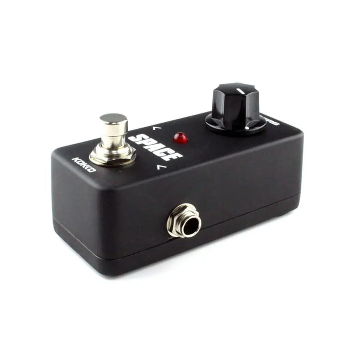 Kokko Portable Space Full Reverb Electric Guitar Effect