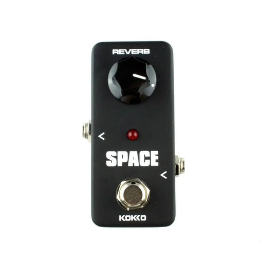 Kokko Portable Space Full Reverb Electric Guitar Effect