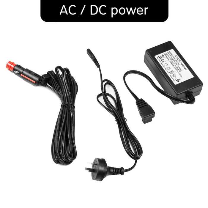 Kolner 80l Portable Fridge Cooler Freezer Camping