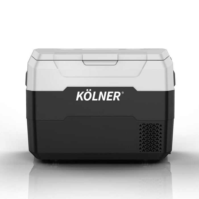 Kolner 40l Portable Fridge Cooler Freezer Camping