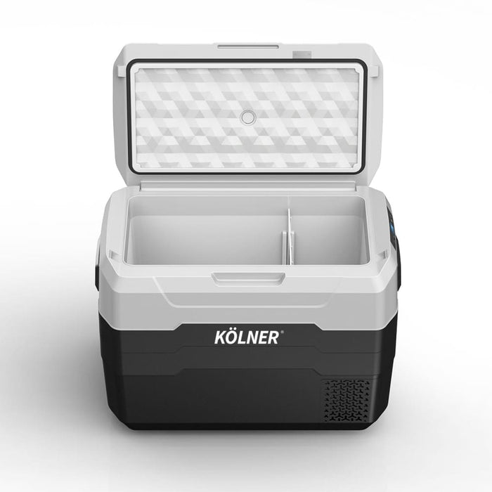 Kolner 40l Portable Fridge Cooler Freezer Camping
