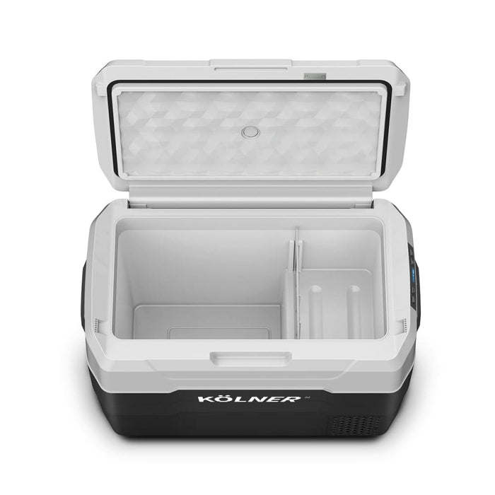 Kolner 40l Portable Fridge Cooler Freezer Camping