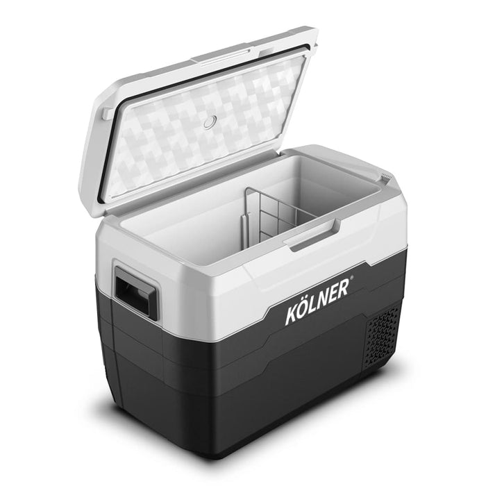 Kolner 40l Portable Fridge Cooler Freezer Camping