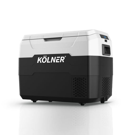 Kolner 40l Portable Fridge Cooler Freezer Camping