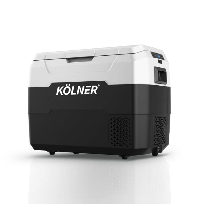 Kolner 40l Portable Fridge Cooler Freezer Camping