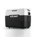 Kolner 40l Portable Fridge Cooler Freezer Camping