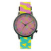 Komono Kom - w2404 Ladies Quartz Watch Multicolour 36mm