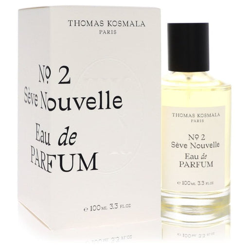 Kosmala No 2 Seve Nouvelle By Thomas For Women-100 Ml