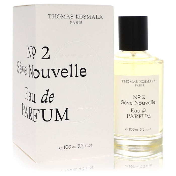 Kosmala No 2 Seve Nouvelle By Thomas For Women-100 Ml