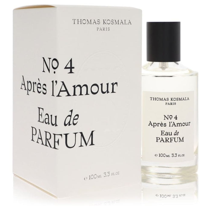 Kosmala No 4 Apres L’amour By Thomas For Men-100 Ml