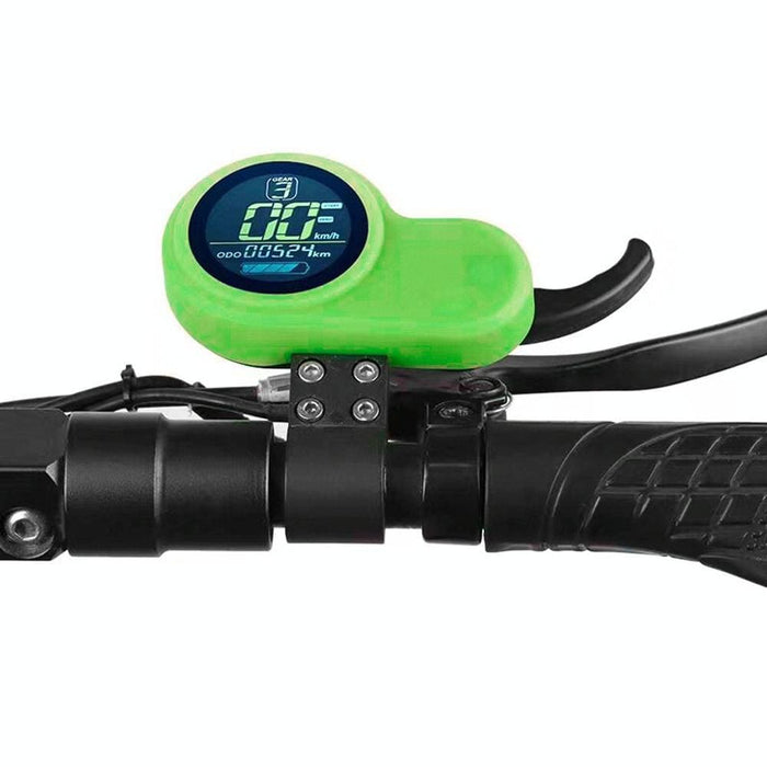 For Kugoo M4 Pro Electric Scooter Instrument Cover Display