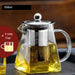 Kungfu Tea Set with High
