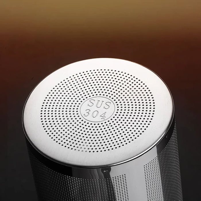 Kungfu Tea Set with High