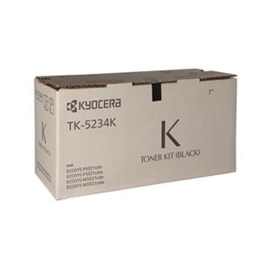 Kyocera Tk - 5234k Black Toner