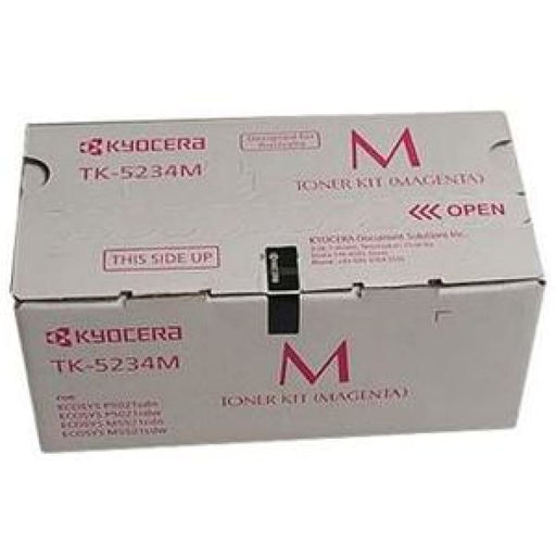 Kyocera Tk - 5234m Magenta Toner