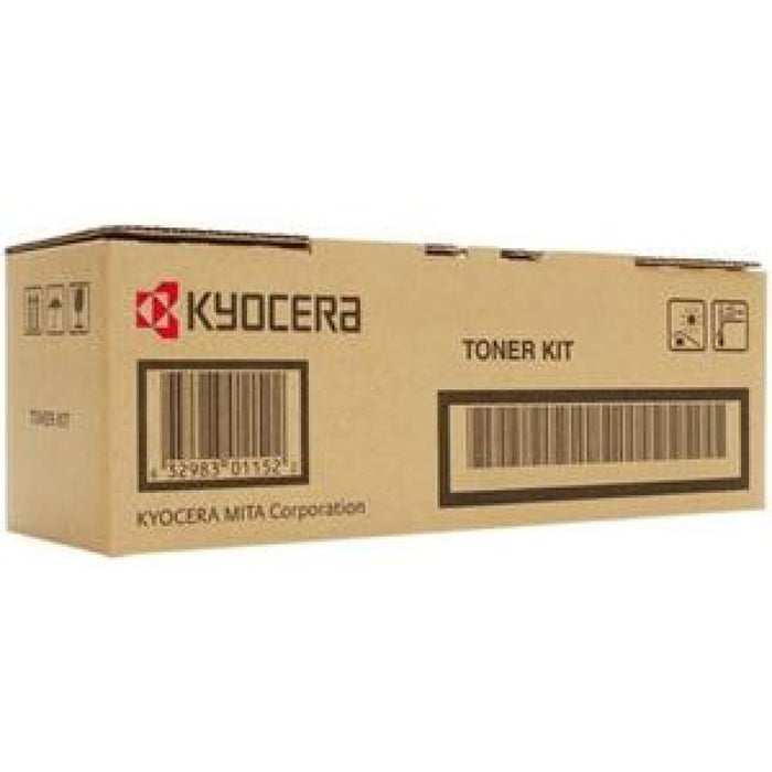 Kyocera Tk-8119y Yellow Toner