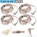 Kz Original Earphone Cable