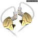 Kz Zsn Pro x Hybrid in Ear Earphones