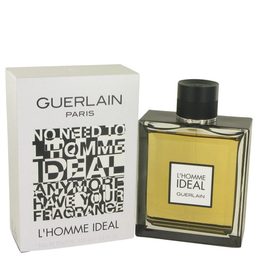 L’homme Ideal by Guerlain for Men-150 Ml
