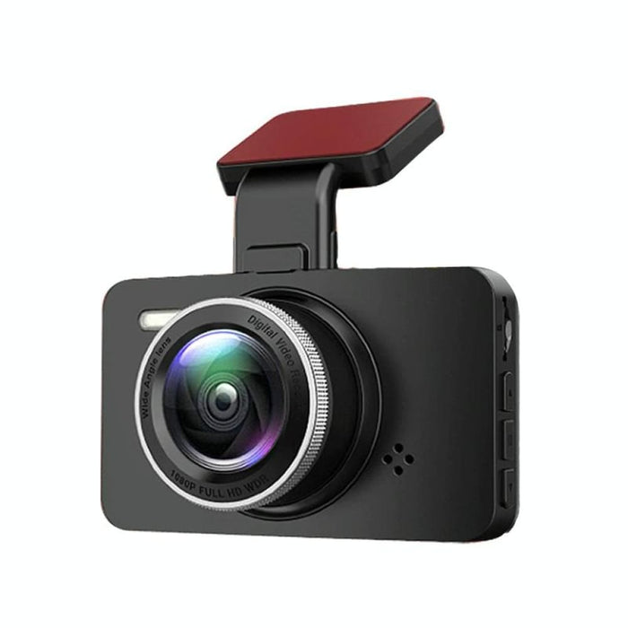 L601 Hd Night Vision Electronics Dog Reversing Image