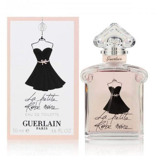 La Petite Robe Noire Edt Spray by Guerlain for Women - 50 Ml