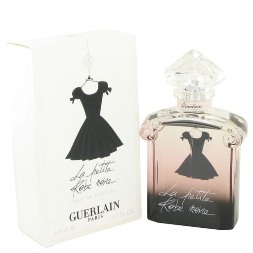 La Petite Robe Noire By Guerlain For Women - 100 Ml