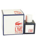 Lacoste Live by for Men-38 Ml