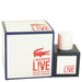 Lacoste Live by for Men-38 Ml