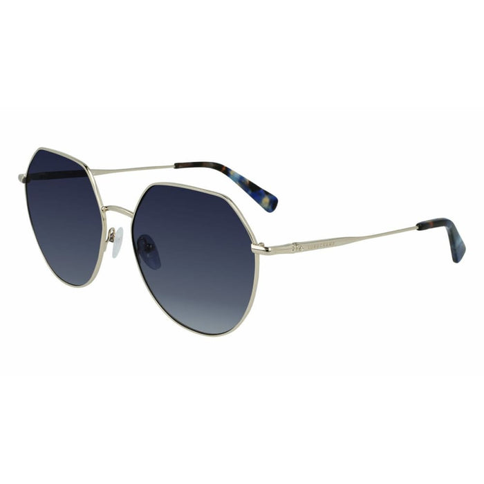 Ladies’ Sunglasses Longchamp Lo154s 713 ø 60 Mm