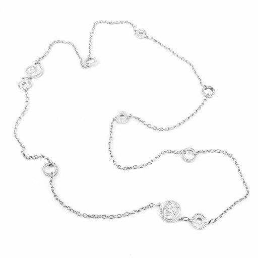 Ladies’necklace Folli Follie 3n8f182c (45 Cm)