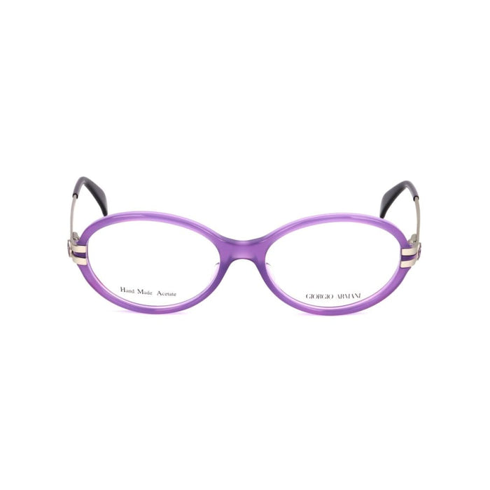 Ladies’spectacle Frame Armani Ga - 799 - sfw Purple