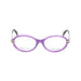 Ladies’spectacle Frame Armani Ga-799-sfw Purple
